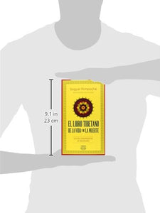 Libro Tibetano de Vida Y Muerte, El -V4*