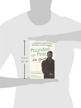 Load image into Gallery viewer, &quot;Founded on Fear&quot;: Letterfrack Industrial School, War and Exile by Peter Tyrrell