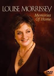Louise Morrissey Memories of home