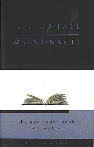 Open Door Book of Poetry (Open Door S)