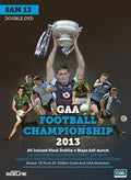 GAA All-Ireland Football Championship 2013 [DVD]