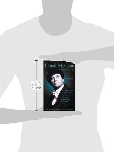 Donal McCann Remembered: A Tribute