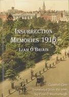 Insurrection Memories 1916