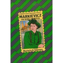 Countess Markievicz: The Rebel Countess