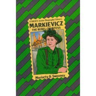 Countess Markievicz: The Rebel Countess