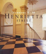Nos. 8-10 Henrietta Street: Dublin 1