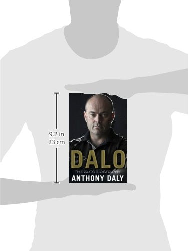 Dalo: The Autobiography