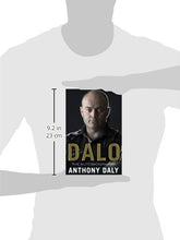 Load image into Gallery viewer, Dalo: The Autobiography