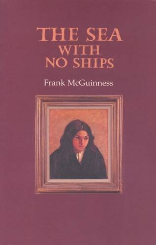 The Sea with No Ships