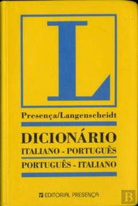 Dicionário Italiano-Português / Português-Italiano