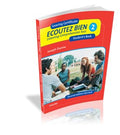 Ecoutez Bien 2: Leaving Certificate Listening Comprehension Tests