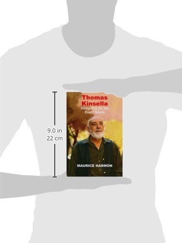 Thomas Kinsella: Designing for the Exact Needs