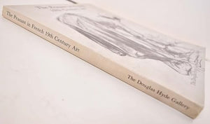 The Peasant in French 19th Century Art: An Exhibition Organized for the Douglas Hyde Gallery, Trinity College, Dublin