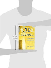 Load image into Gallery viewer, The House of His Choosing...: ...Is the House He is Building: A Solid Foundation for the 21st Century Church