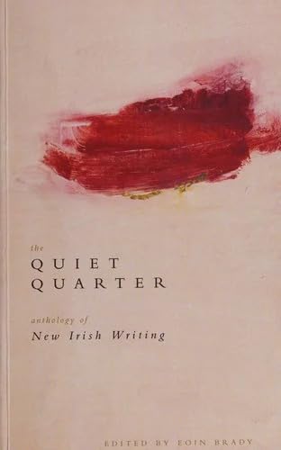 Quiet Quarter: Original Irish Writing from RTE's Lyric FM