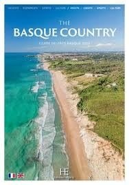 The Basque Country: Guide du Pays Basque 2024