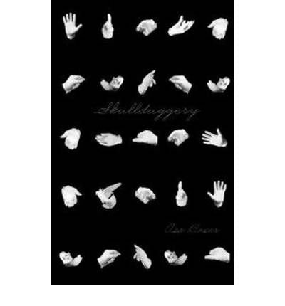 Skullduggery by Boxer, Asa ( Author ) ON Dec-01-2011, Paperback