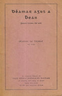 Déamar agus a Bhean (Greann-dráma Thrí Mír)