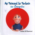 Ag Taisteal le Tarlach sa tSeapáin