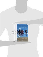Load image into Gallery viewer, The Stern Wave