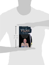 Load image into Gallery viewer, Vicka ... Her Story: The Most Informative Interview Ever Given by Vicka, the Eldest of the Six Visionaries in Medjugorje