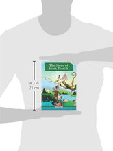 Load image into Gallery viewer, The Story of Saint Patrick: (Irish Myths &amp; Legends In A Nutshell Book 3) (Ireland's Best Known Stories in a Nutshell)