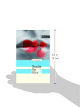Load image into Gallery viewer, Reader for Hire