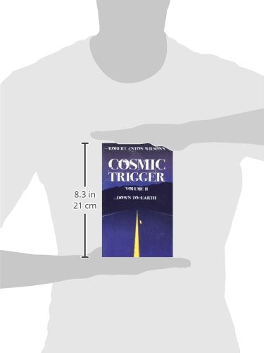 Cosmic Trigger Volume 2: Down to Earth