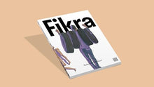 Load image into Gallery viewer, Fikra: Palestinian Literary Magazine