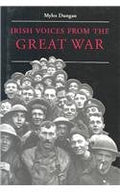 Irish Voices from the Great War