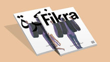 Load image into Gallery viewer, Fikra: Palestinian Literary Magazine