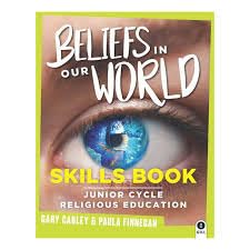 Beliefs in our World skills book