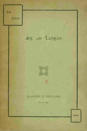 Ag an Ladhrán