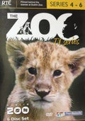 The Zoo TV Series 4-6 - Dublin Zoo