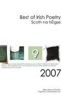 Best of Irish Poetry 2007: Scoth na hÉigse