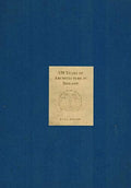 150 years of architecture in Ireland: RIAI 1839-1989