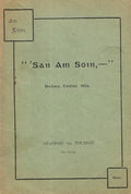 'San Am Soin, - Dráma Ceithre Mír