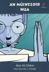 An Múinteoir Nua