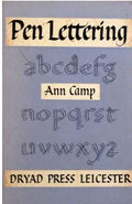 Pen Lettering