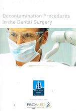 Load image into Gallery viewer, Decontamination Procedures in the Dental Surgery
