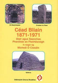 Céad Bliain 1871-1971: Stair agus Seanchas Pharóiste an Fheirtéaraigh