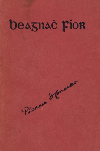 Beagnach Fíor