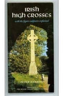 High Crosses of Ireland with the Figure Sculptures Explained