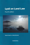 Lyall on Land Law