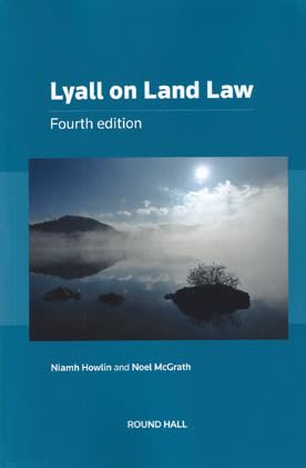 Lyall on Land Law