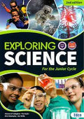 Exploring Science for the Junior Cycle - 2nd Edition