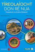 Tíreolaíocht don ré nua: Tíreolaíocht na Sraithe Sóisearaí