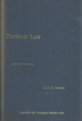 Harbour Law