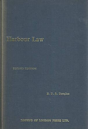 Harbour Law