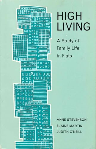 High living: A study of family life in flats
